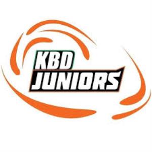 KBD Juniors - Bengaluru Qualifier Poster