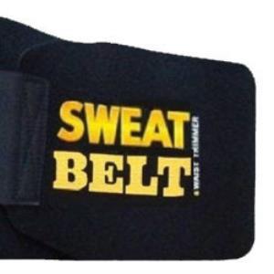 Teeza Mani Slim Belt Poster