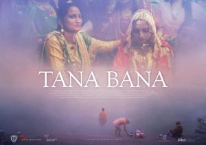Tana Bana Poster