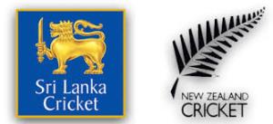 Live 1st Test Day 4 NZ v Sri Lanka Poster