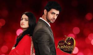 Kahaani Ab Tak Meri Aashiqui Tumse Hi Poster