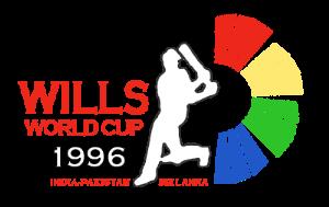 WC 1996 Ind V Pak Highlights Poster