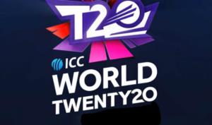 Cricket World Cup Shows Poster