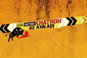 Khatron Ke Khiladi Jigar Pe Trigger Poster