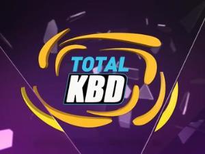 Total KBD Countdown Poster
