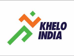 Khelo India Youth Games 2019 Live Poster