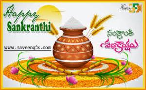 Color Color Sankranthi Poster