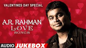 AR Rehman Special Poster