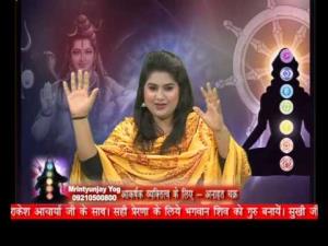 Mritunjay Yog Poster