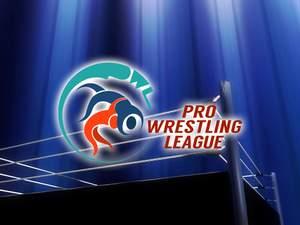 Pro Wrestling League 2019 Live Poster