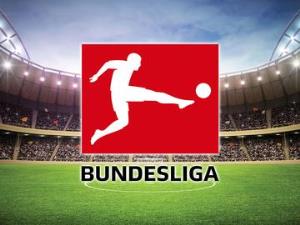 Bundesliga Weekly Hlts Poster