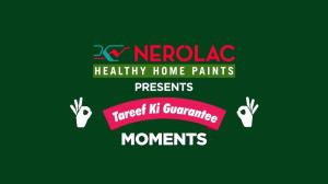 Live Nerolac Cricket Live Poster