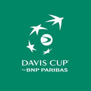 Davis Cup 2014 Poster