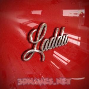 Daddu Aur Laddoo Poster