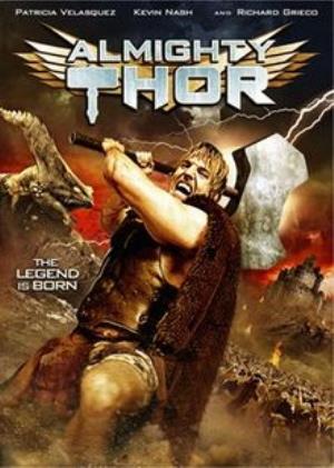 Thor Bettal Poster