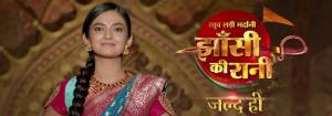 Khoob Ladi Mardani Jhansi Ki Rani Poster