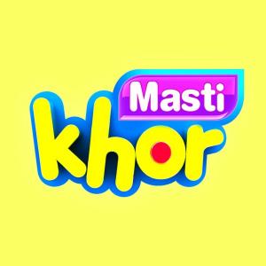 Dhinchak Dino Aur Mastikhor Teeno Poster