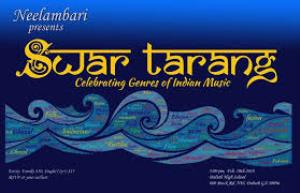 Swartarang 2018 Poster