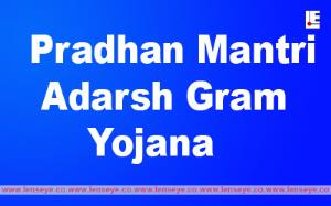 Operation Adarsh Gram Poster