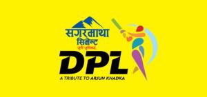 DPL Live Poster