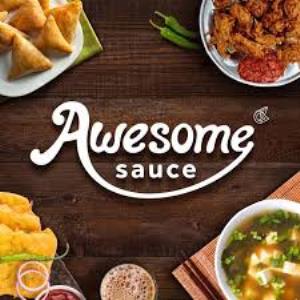 Awesome Sauce India Poster