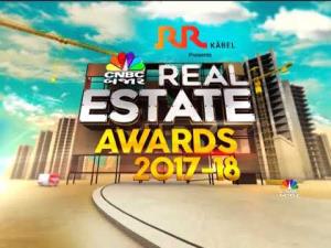 Cnbc Bajar Rea Awards Curtain Raiser Poster