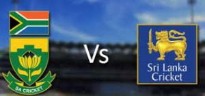 South Africa vs Sri Lanka 2019 ODI HLs Poster