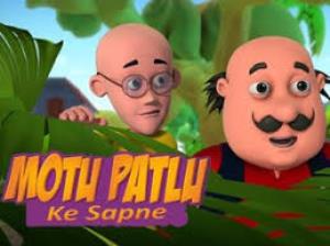 Motu Patlu Ke Sapne Poster
