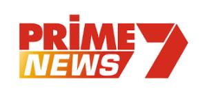Prime News Poster