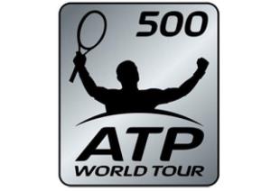 ATP 500 The Dubai Duty Free Tennis C'ship 2019 Poster