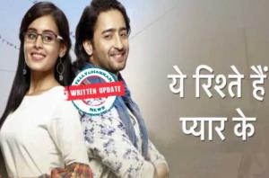 Abir Mishti : Pyaar...Dosti Hai Poster
