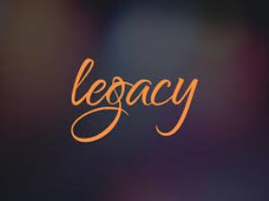 Lagasy Poster