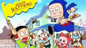 Ninja Hattori: Amara Ki Chaalbaazi Poster