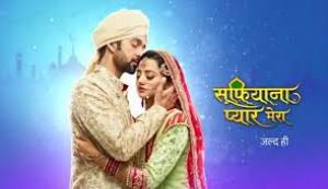Sufiyana Pyaar Mera Poster