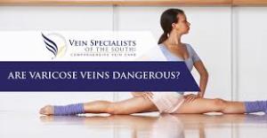 NH VERICOSE Poster