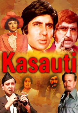 Kasauti Poster