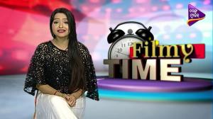 Filmy Time With Zina Poster