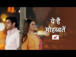 Pal Pal Badhe Ye Hai Mohabbatein Poster