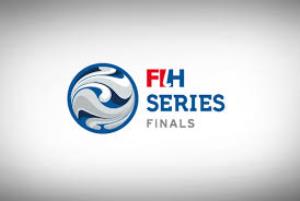 FIH Series Final Poster