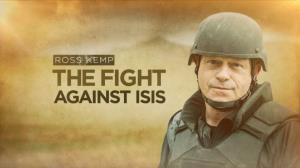Investigates: Fighting ISIS Poster