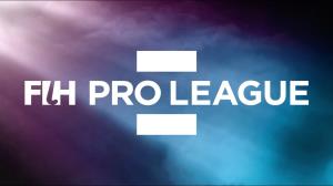Live FIH Series Final Poster