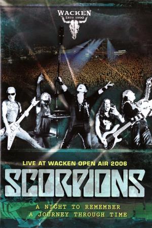 Open Live Poster