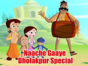 Naache Gaaye Dholakpur Special Poster