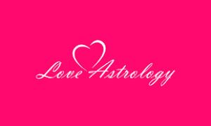 Love Astrology Poster
