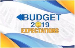 Budget Choupal Poster