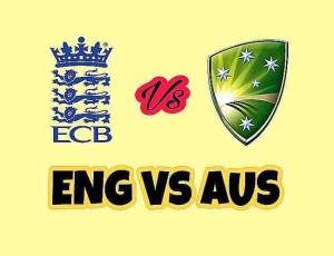 England vs Australia 2019 Women's ODI HLs Poster