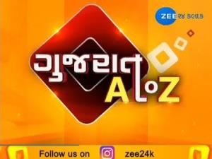 Gujarat Top 25 Poster
