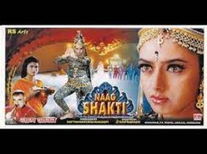 Naag Shakti Poster