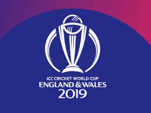 Live ICC CWC 2019 Poster