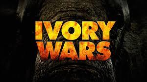Ivory Wars Poster